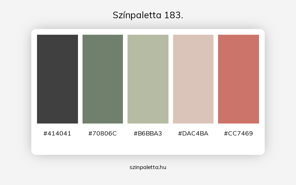 Színpaletta 183. - szinpaletta.hu