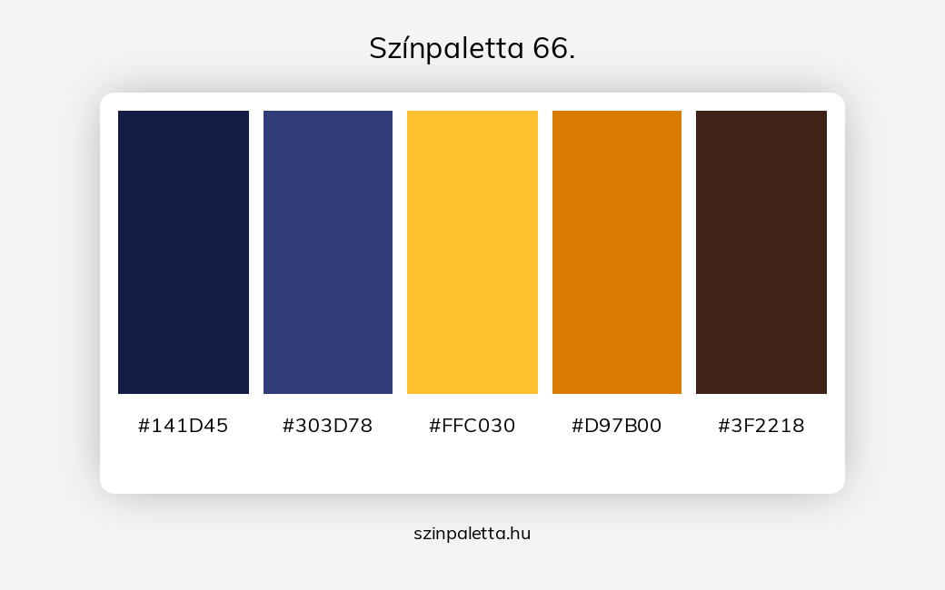 Színpaletta 66. - szinpaletta.hu