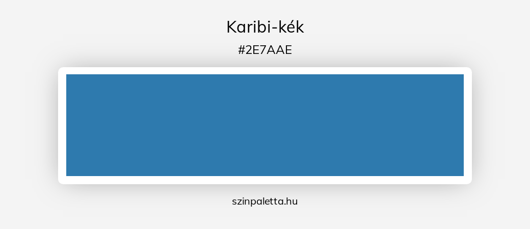 Kek Szinek